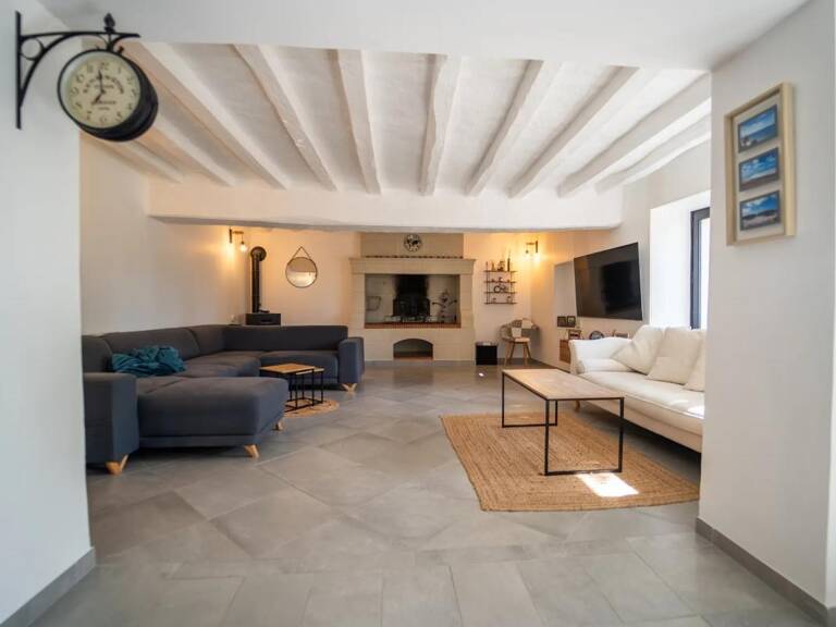 Maison de 8 pièces de 226 m² à Verrie — photo 1