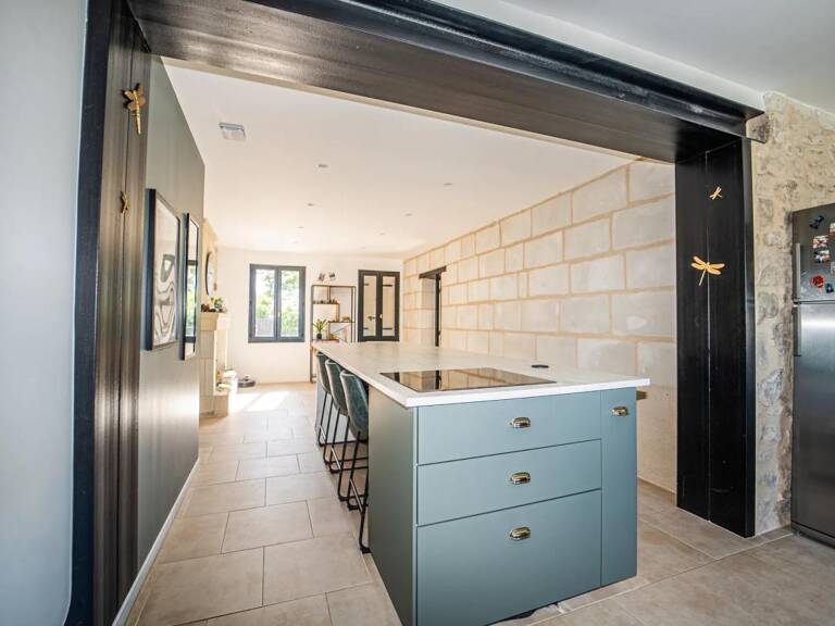 Maison de 8 pièces de 226 m² à Verrie — photo 1
