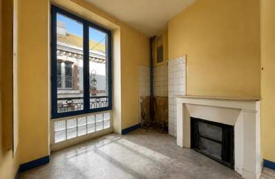 Immeuble de 9 pièces de 254 m² à Orléans — photo du bien