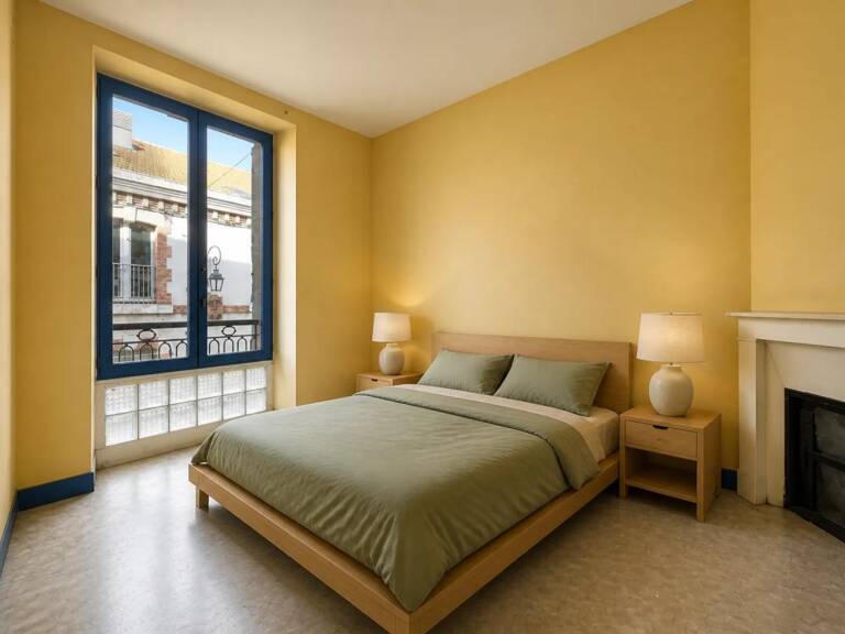 Immeuble de 9 pièces de 254 m² à Orléans — photo 1