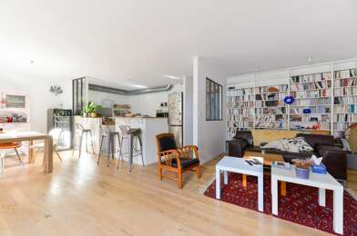 Appartement 4 pièces 349500 €