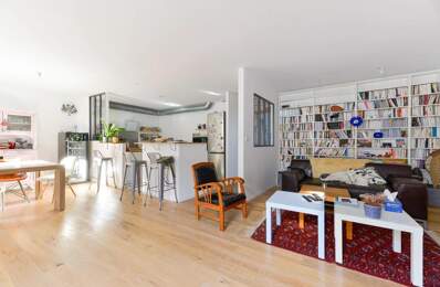 Appartement de 4 pièces de 89 m² situé à Nantes — photo du bien