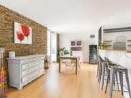 Appartement de 4 pièces de 89 m² situé à Nantes — photo 4