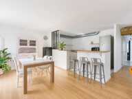 Appartement de 4 pièces de 89 m² situé à Nantes — photo 2