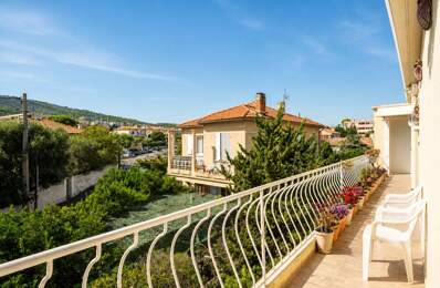 Appartement 3 pièces de 63 m² à La Ciotat — photo du bien