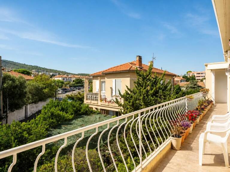 Appartement 3 pièces de 63 m² à La Ciotat — photo 1