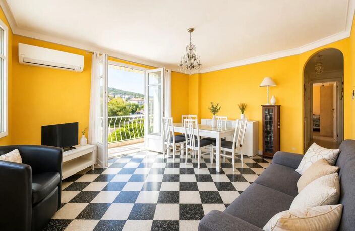 Appartement 3 pièces de 63 m² à La Ciotat — photo 2