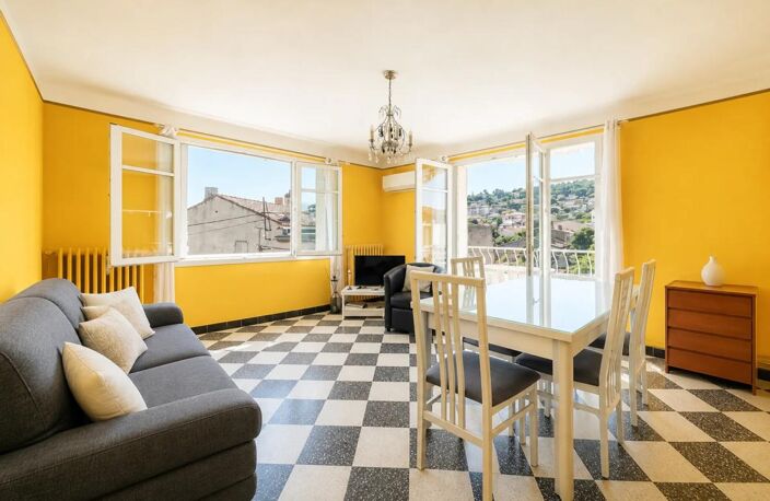 Appartement 3 pièces de 63 m² à La Ciotat — photo 4