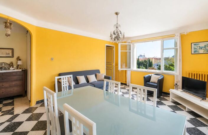 Appartement 3 pièces de 63 m² à La Ciotat — photo 5