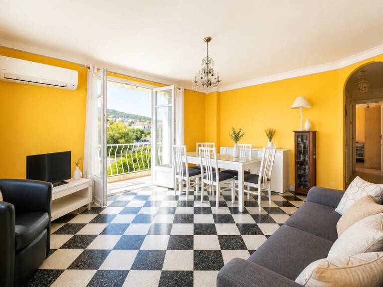 Appartement 3 pièces de 63 m² à La Ciotat — photo 1