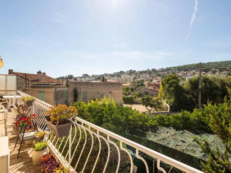 Appartement 3 pièces de 63 m² à La Ciotat — photo 1