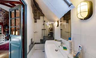 Maison 8 Pièces 252 m² à vendre à Bœurs-en-Othe (89770)