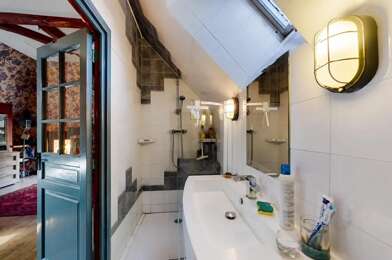 Maison 8 pièces 395000 €