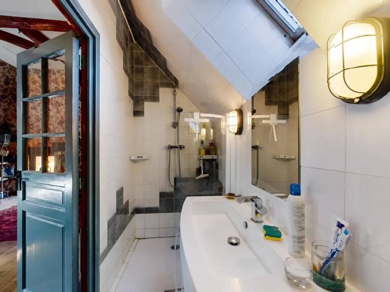 Maison de 8 pièces de 252 m² à Bœurs-en-Othe — photo 1