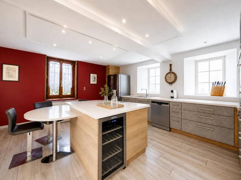 Maison de 8 pièces de 252 m² à Bœurs-en-Othe — photo 1