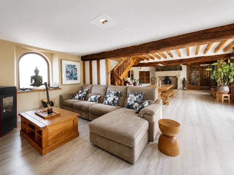 Maison de 8 pièces de 252 m² à Bœurs-en-Othe — photo 1