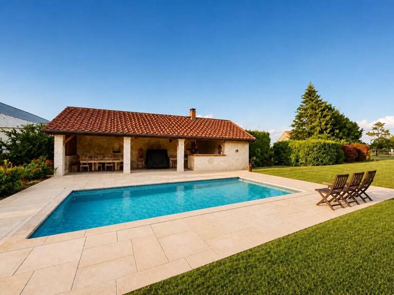 Maison de 8 pièces de 252 m² à Bœurs-en-Othe — photo 1