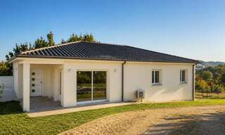 Maison 5 Pièces 117 m² à vendre à Auch (32000)