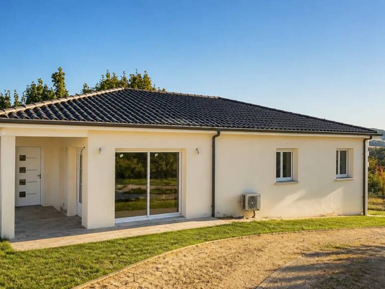 Maison de 5 pièces de 117 m² à Auch — photo 1
