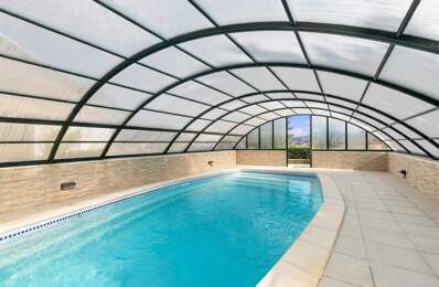 Maison de 7 pièces de 183 m² à La Balme-de-Sillingy — photo du bien