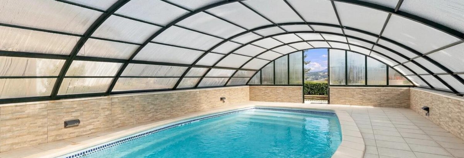 Maison 7 Pièces 183 m² à vendre à La Balme-de-Sillingy (74330)