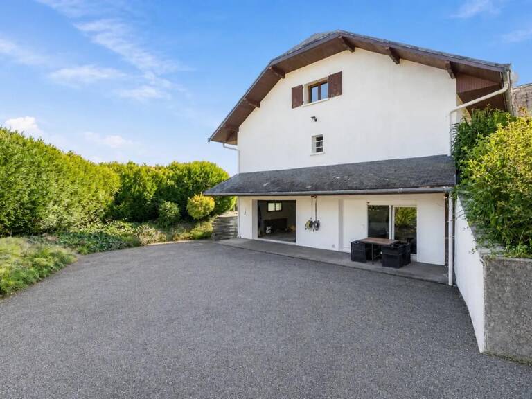 Maison de 7 pièces de 183 m² à La Balme-de-Sillingy — photo 1
