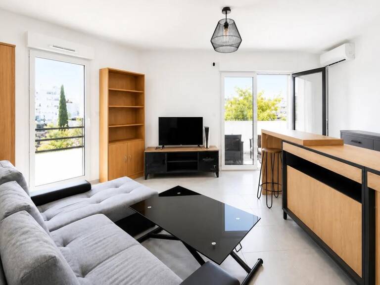 Appartement 2 pièces de 47,32 m² St Loup/Pont de Vivaux — photo 1