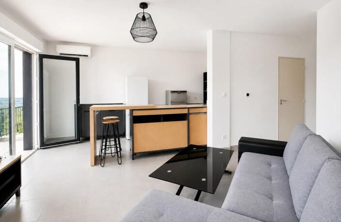 Appartement 2 pièces de 47,32 m² St Loup/Pont de Vivaux — photo 3