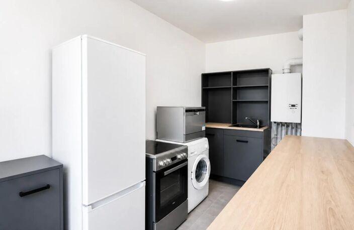 Appartement 2 pièces de 47,32 m² St Loup/Pont de Vivaux — photo 5