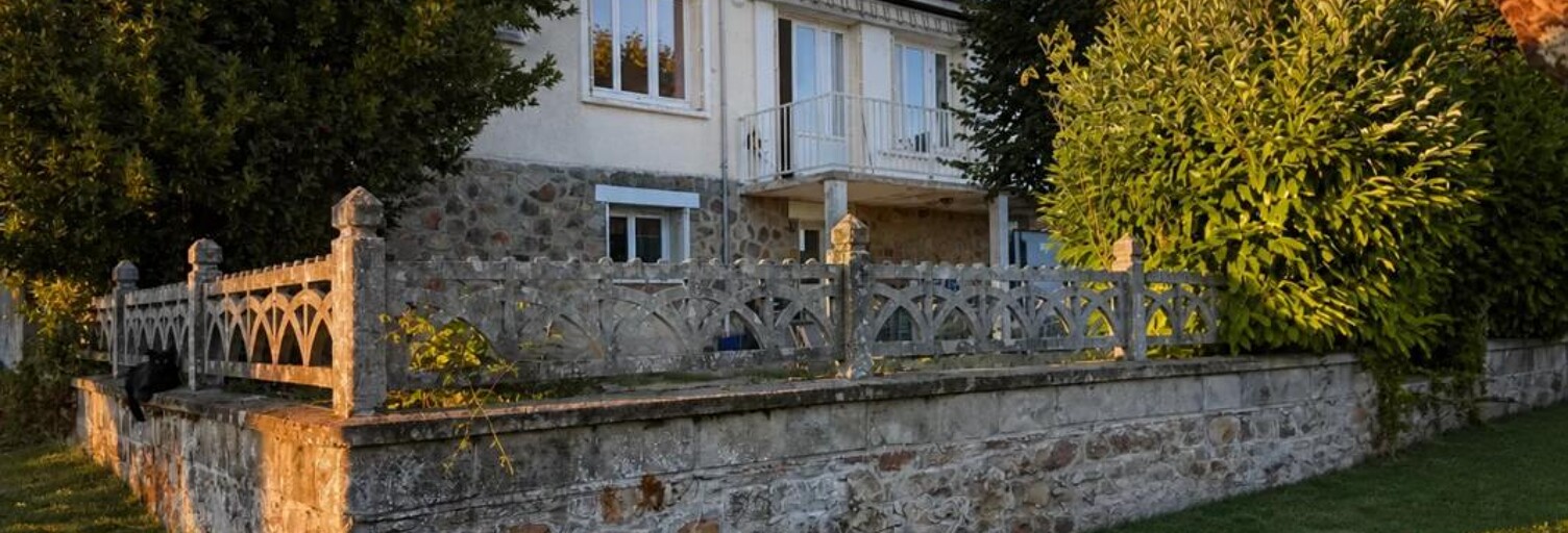 Maison 7 Pièces 145 m² à vendre à Saint-Junien (87200)