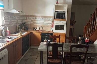 Maison 5 pièces 259000 €