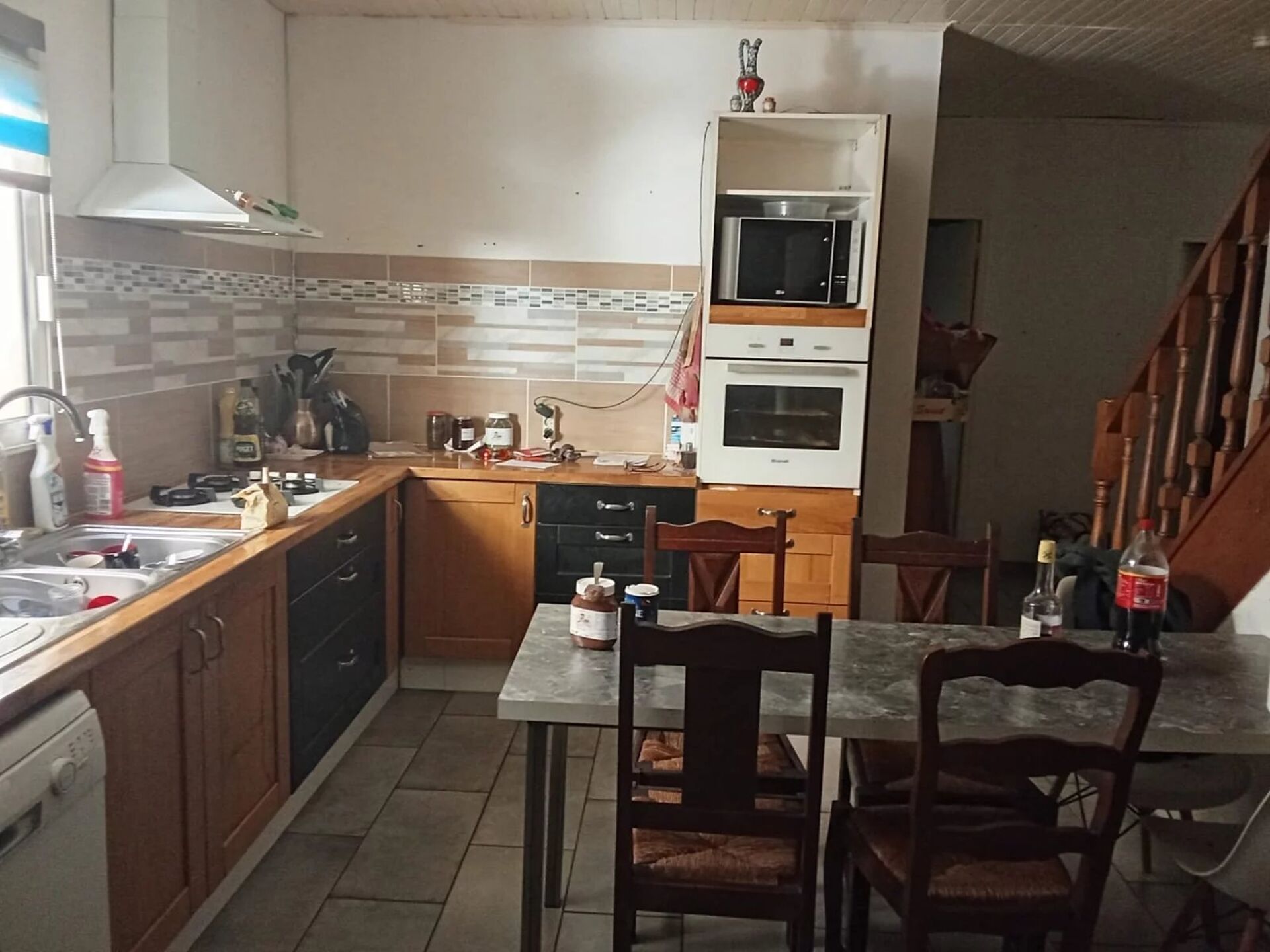 Maison 5 pièces 134 m² · à Port-Saint-Louis-du-Rhône · 134 m² · 259 000 €
