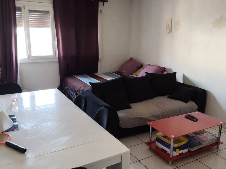 Appartement 3 pièces 60 m² — photo 1