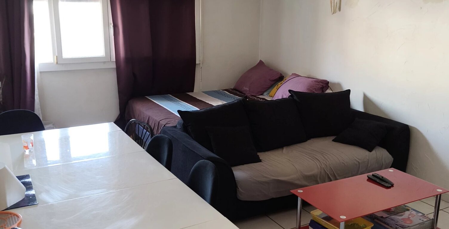 Vente appartement 3 pièces 60 m² Marseille 15 (13015) — photo 1
