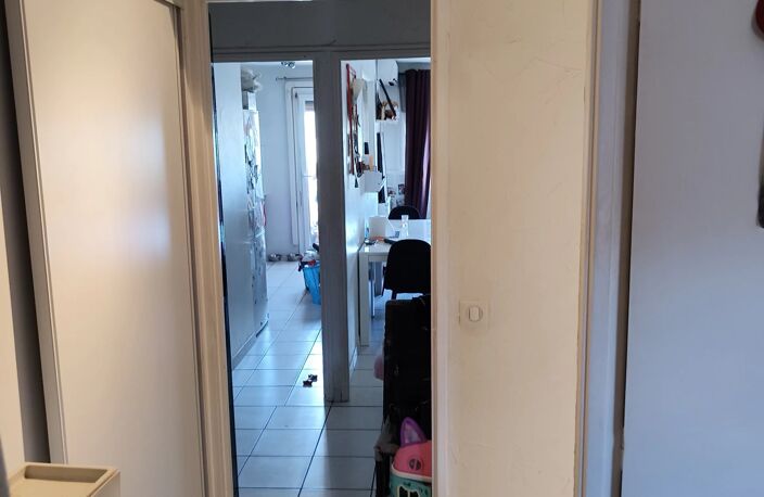 Vente appartement 3 pièces 60 m² Marseille 15 (13015) — photo 3
