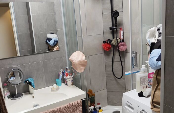 Vente appartement 3 pièces 60 m² Marseille 15 (13015) — photo 4