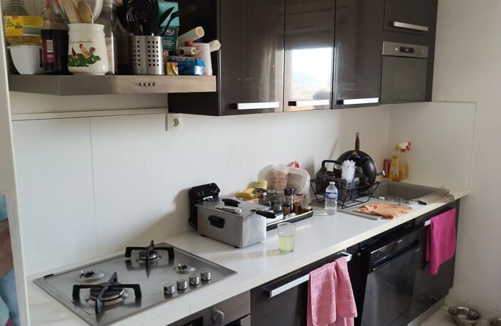Vente appartement 3 pièces 60 m² Marseille 15 (13015) — photo 5