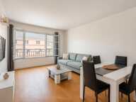 Appartement de 2 pièces de 46 m² au Plessis-Robinson — photo 3
