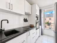 Appartement de 2 pièces de 46 m² au Plessis-Robinson — photo 4
