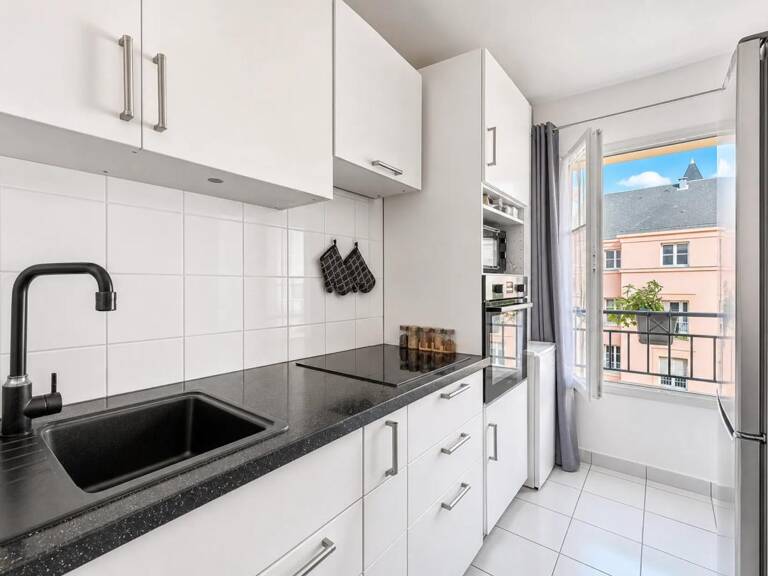 Appartement de 2 pièces de 46 m² au Plessis-Robinson — photo 1