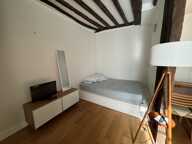 Appartement meublé F1 40 m2 - Paris 5ème (Censier) — photo 2