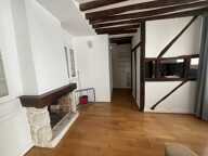Appartement meublé F1 40 m2 - Paris 5ème (Censier) — photo 3