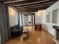 Appartement meublé F1 40 m2 - Paris 5ème (Censier) — photo 4