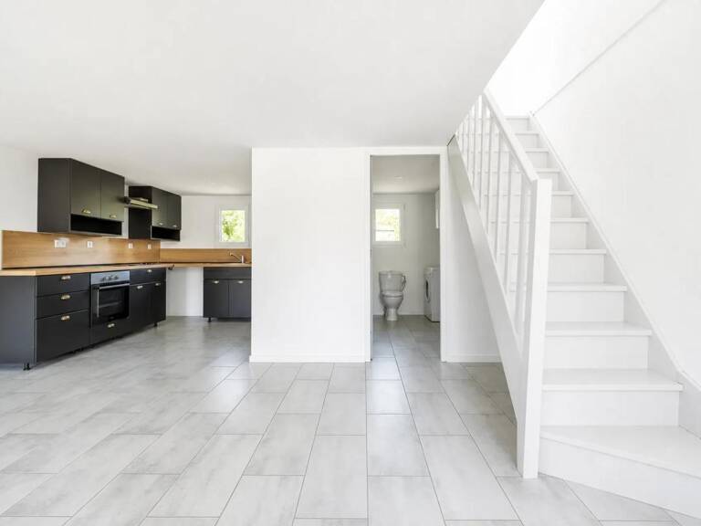 Maison spacieuse en bord de Seine à Soisy-sur-Seine — photo 1