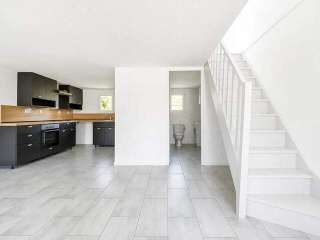Maison spacieuse en bord de Seine à Soisy-sur-Seine — photo du bien