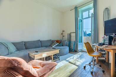 Appartement 2 pièces 215000 €