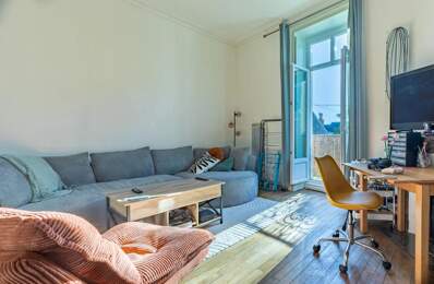 Appartement de 2 pièces de 49 m² à Nantes — photo du bien
