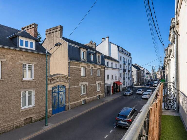 Appartement de 2 pièces de 49 m² à Nantes — photo 1
