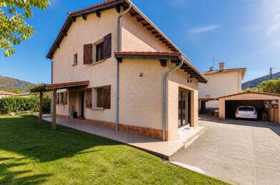 Maison 6 pièces 330000 €