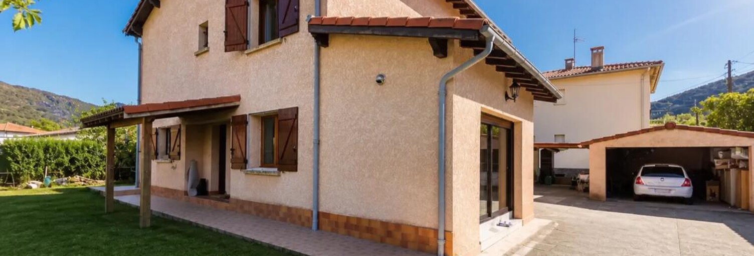 Maison 6 Pièces 280 m² à vendre à Foix (09000)